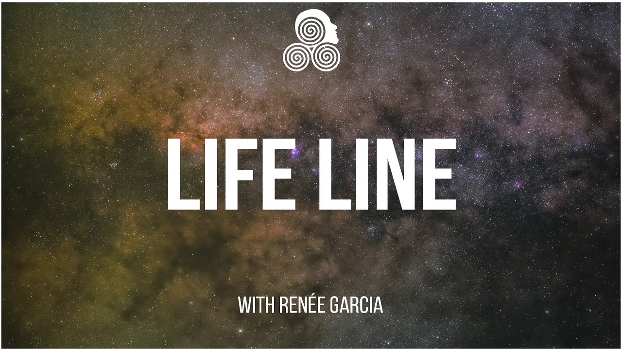 Life Line - Learn Reality Transurfing®